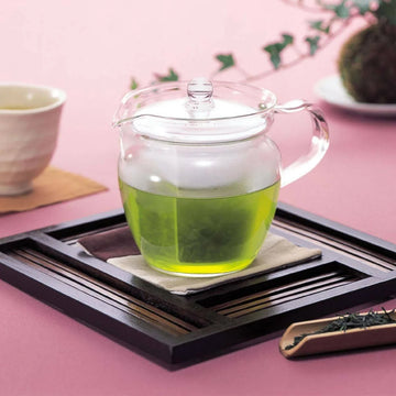 Hario Green tea pot 360ml